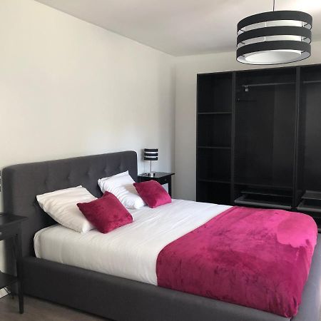 Bed and Breakfast Le Nid Du Franc Avranches Esterno foto
